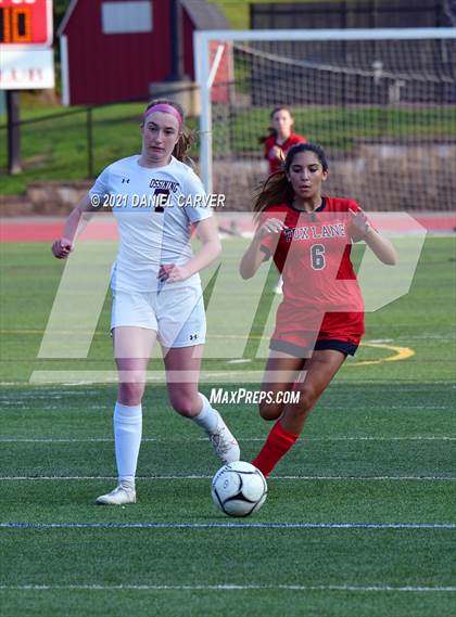 Thumbnail 2 in Ossining @ Fox Lane photogallery.