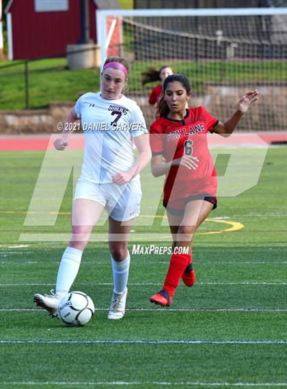 Thumbnail 1 in Ossining @ Fox Lane photogallery.
