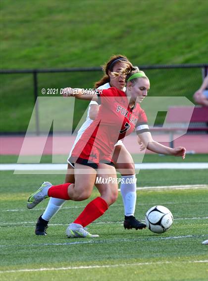 Thumbnail 1 in Ossining @ Fox Lane photogallery.