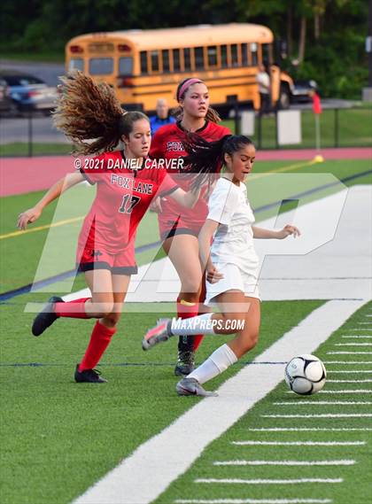 Thumbnail 3 in Ossining @ Fox Lane photogallery.
