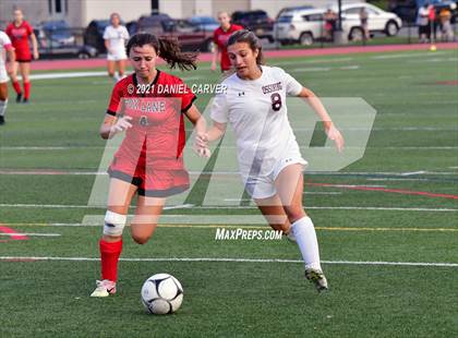 Thumbnail 3 in Ossining @ Fox Lane photogallery.