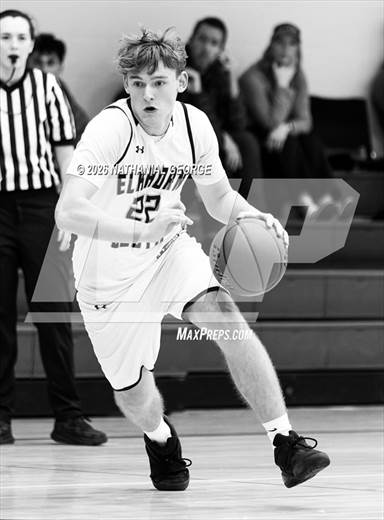 JV: Omaha North @ Elkhorn South