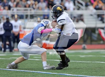 Thumbnail 1 in Pope John XXIII @ Seton Hall Prep photogallery.