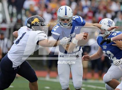 Thumbnail 1 in Pope John XXIII @ Seton Hall Prep photogallery.