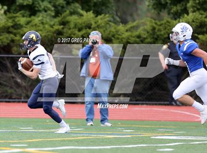 Thumbnail 1 in Pope John XXIII @ Seton Hall Prep photogallery.