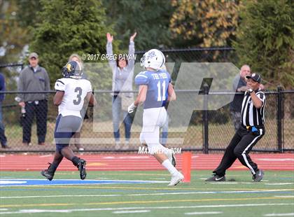 Thumbnail 2 in Pope John XXIII @ Seton Hall Prep photogallery.