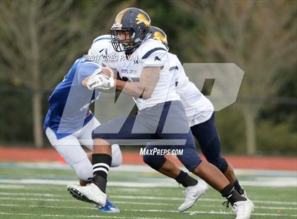 Thumbnail 1 in Pope John XXIII @ Seton Hall Prep photogallery.