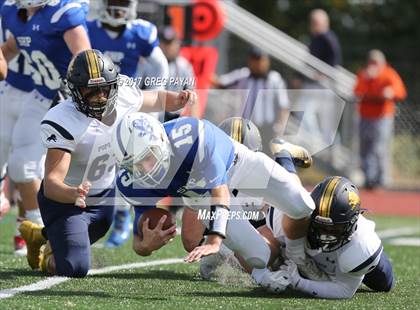 Thumbnail 3 in Pope John XXIII @ Seton Hall Prep photogallery.