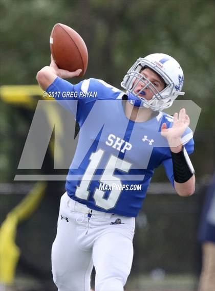 Thumbnail 3 in Pope John XXIII @ Seton Hall Prep photogallery.