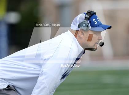 Thumbnail 1 in Pope John XXIII @ Seton Hall Prep photogallery.