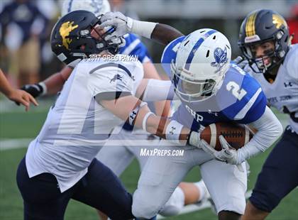 Thumbnail 2 in Pope John XXIII @ Seton Hall Prep photogallery.