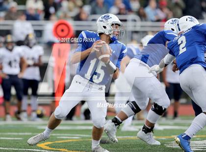 Thumbnail 3 in Pope John XXIII @ Seton Hall Prep photogallery.