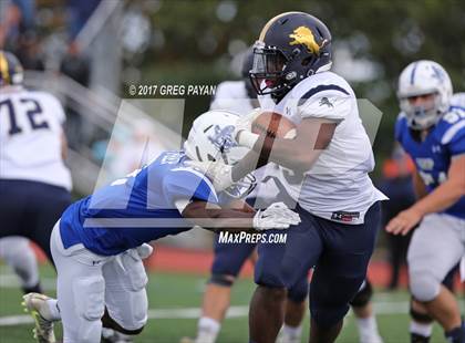 Thumbnail 2 in Pope John XXIII @ Seton Hall Prep photogallery.