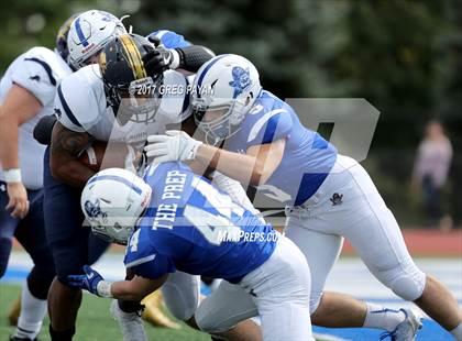 Thumbnail 2 in Pope John XXIII @ Seton Hall Prep photogallery.