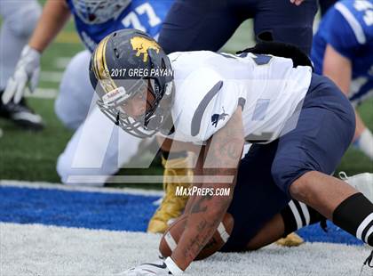 Thumbnail 2 in Pope John XXIII @ Seton Hall Prep photogallery.