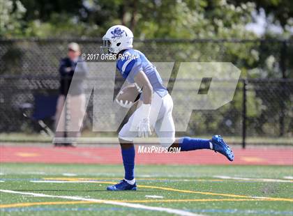 Thumbnail 1 in Pope John XXIII @ Seton Hall Prep photogallery.