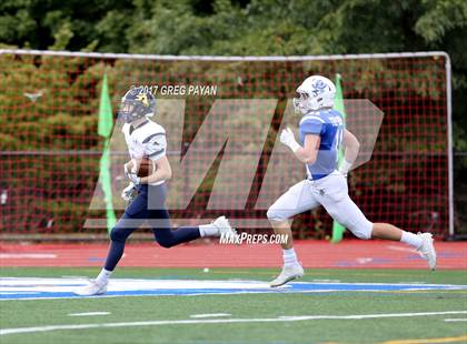 Thumbnail 2 in Pope John XXIII @ Seton Hall Prep photogallery.