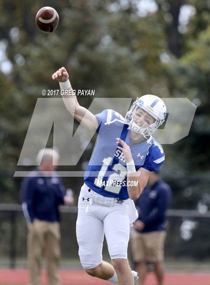 Thumbnail 3 in Pope John XXIII @ Seton Hall Prep photogallery.