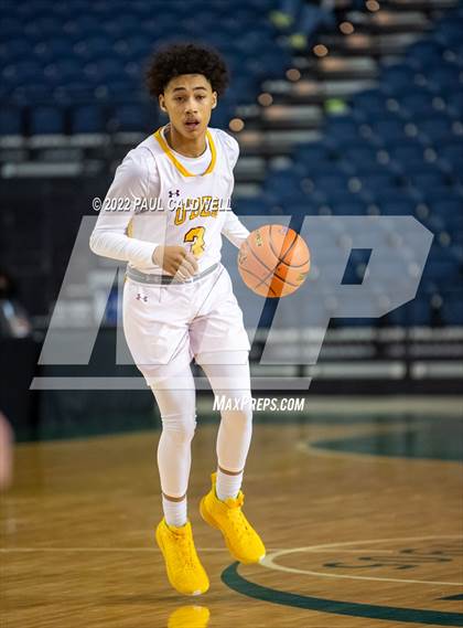 Thumbnail 2 in Eastside Catholic vs. O'Dea (WIAA 3A Round 1 State Playoff)  photogallery.