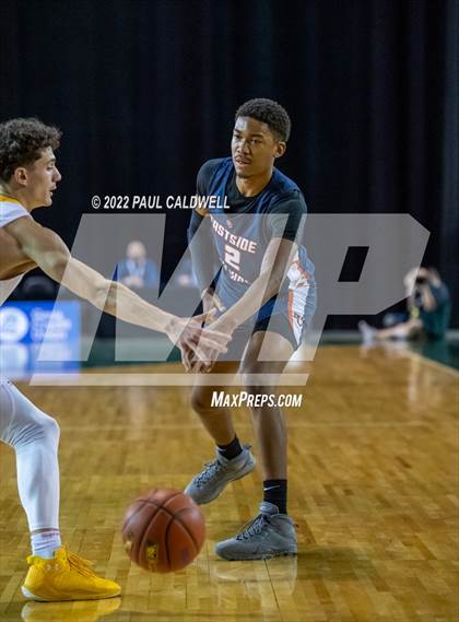 Thumbnail 1 in Eastside Catholic vs. O'Dea (WIAA 3A Round 1 State Playoff)  photogallery.
