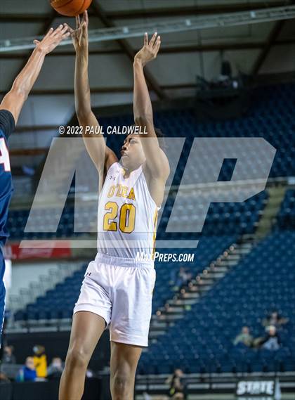 Thumbnail 1 in Eastside Catholic vs. O'Dea (WIAA 3A Round 1 State Playoff)  photogallery.
