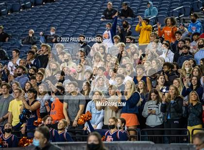 Thumbnail 2 in Eastside Catholic vs. O'Dea (WIAA 3A Round 1 State Playoff)  photogallery.