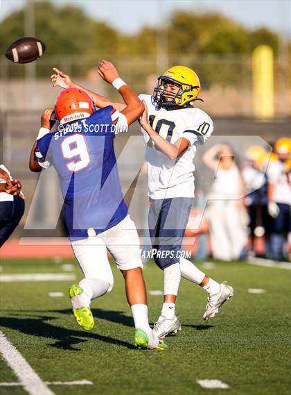 Thumbnail 1 in JV: Milpitas @ Santa Teresa photogallery.
