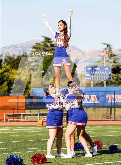 Thumbnail 2 in JV: Milpitas @ Santa Teresa photogallery.