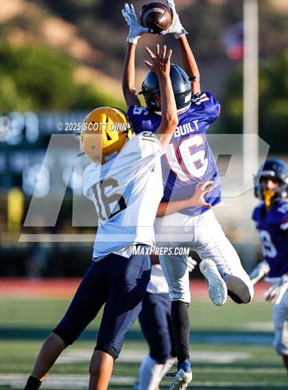 Thumbnail 3 in JV: Milpitas @ Santa Teresa photogallery.