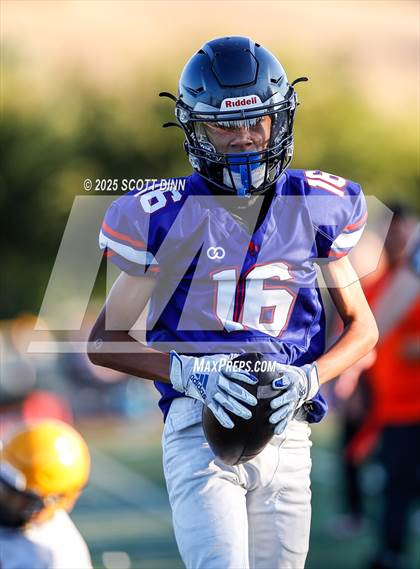 Thumbnail 2 in JV: Milpitas @ Santa Teresa photogallery.