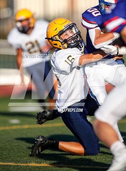 Thumbnail 2 in JV: Milpitas @ Santa Teresa photogallery.