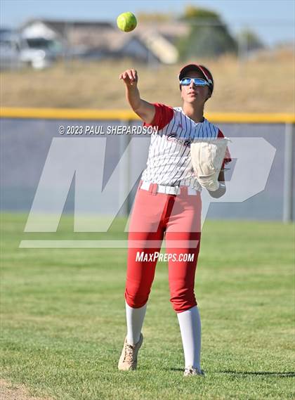 Thumbnail 1 in Castle View @ Chaparral photogallery.
