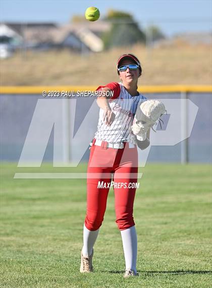 Thumbnail 3 in Castle View @ Chaparral photogallery.