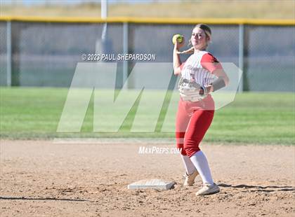 Thumbnail 2 in Castle View @ Chaparral photogallery.