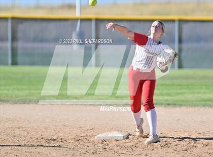 Thumbnail 3 in Castle View @ Chaparral photogallery.