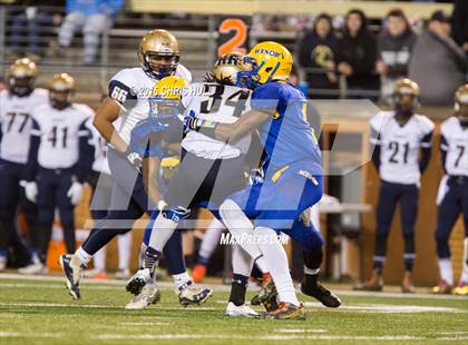 Thumbnail 2 in John A. Holmes vs. Reidsville (NCHSAA 2A Final) photogallery.