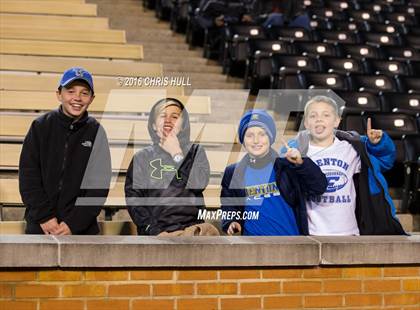 Thumbnail 1 in John A. Holmes vs. Reidsville (NCHSAA 2A Final) photogallery.