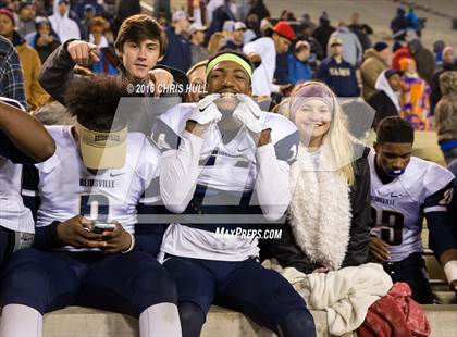 Thumbnail 3 in John A. Holmes vs. Reidsville (NCHSAA 2A Final) photogallery.