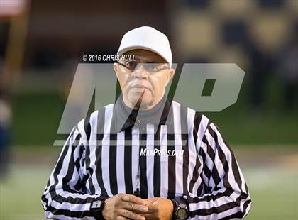 Thumbnail 1 in John A. Holmes vs. Reidsville (NCHSAA 2A Final) photogallery.