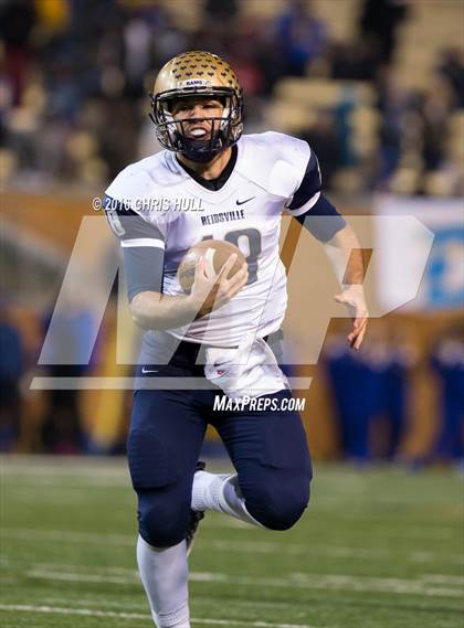 Thumbnail 2 in John A. Holmes vs. Reidsville (NCHSAA 2A Final) photogallery.