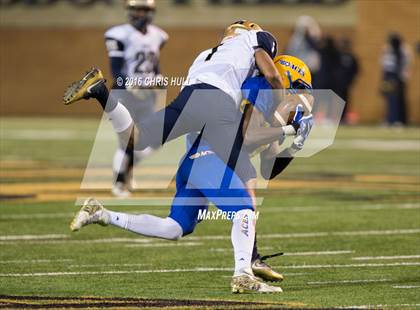 Thumbnail 3 in John A. Holmes vs. Reidsville (NCHSAA 2A Final) photogallery.
