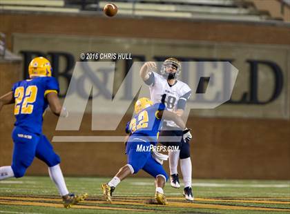 Thumbnail 3 in John A. Holmes vs. Reidsville (NCHSAA 2A Final) photogallery.
