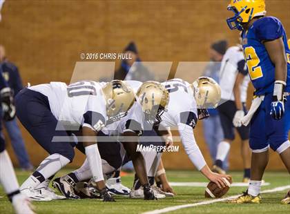 Thumbnail 3 in John A. Holmes vs. Reidsville (NCHSAA 2A Final) photogallery.