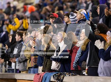 Thumbnail 3 in John A. Holmes vs. Reidsville (NCHSAA 2A Final) photogallery.