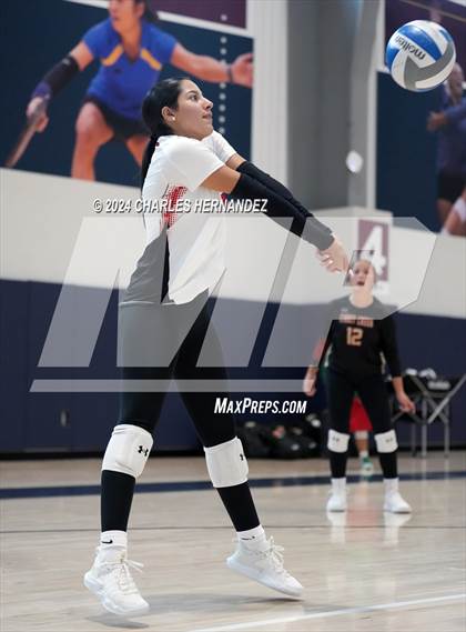 Thumbnail 3 in Cypress Creek vs. Caney Creek (Legends Invitational) photogallery.