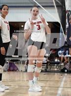 Photo from the gallery "Cypress Creek vs. Caney Creek (Legends Invitational)"