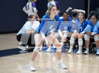 Thumbnail 3 in Cypress Creek vs. Caney Creek (Legends Invitational) photogallery.
