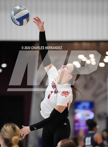 Thumbnail 2 in Cypress Creek vs. Caney Creek (Legends Invitational) photogallery.