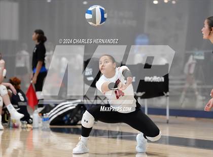 Thumbnail 1 in Cypress Creek vs. Caney Creek (Legends Invitational) photogallery.
