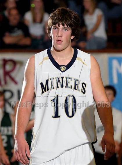 Thumbnail 1 in Colfax vs Nevada Union (Kendall Arnett Invitational) photogallery.